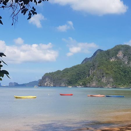 Vacation Rental El Nido Dış mekan fotoğraf