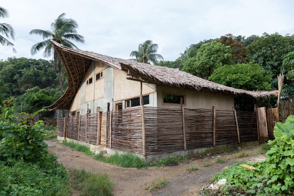 Vacation Rental El Nido Dış mekan fotoğraf