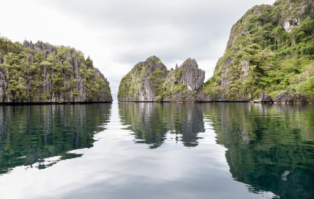 Vacation Rental El Nido Dış mekan fotoğraf