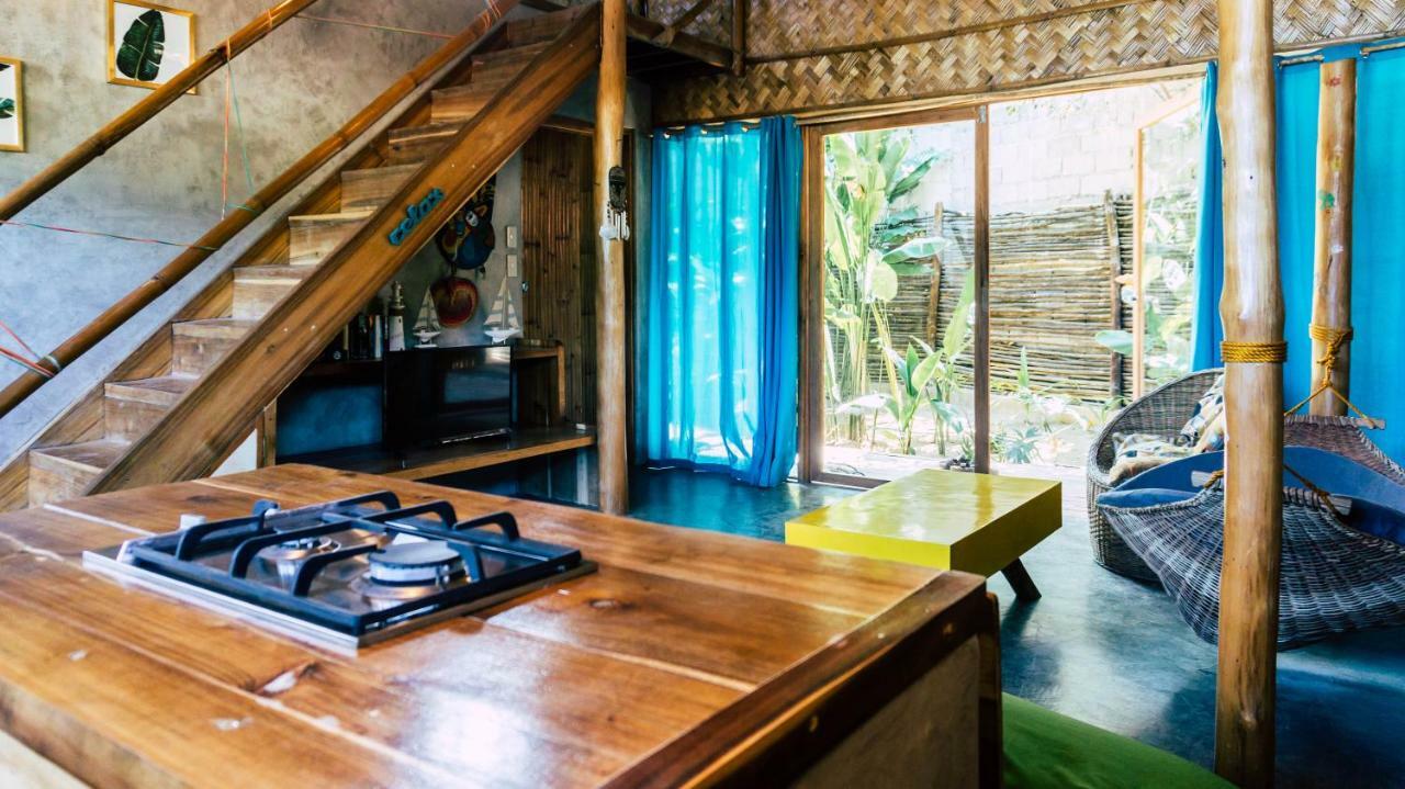 Vacation Rental El Nido Dış mekan fotoğraf